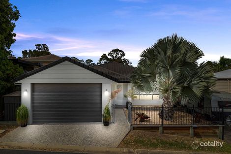 Property photo of 4 Murphy Street East Kallangur QLD 4503