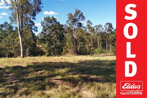 Lot 372 Arboreleven Rd, Glenwood, QLD 4570