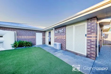 Property photo of 1/94 Longwarry Road Drouin VIC 3818