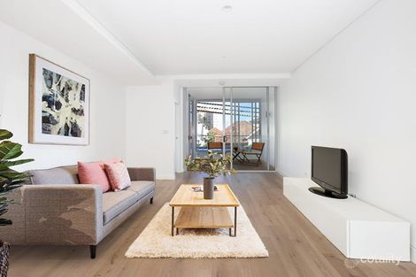 101/59-61 Parraween St, Cremorne, NSW 2090