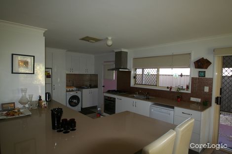 Property photo of 83 Park Avenue Emerald QLD 4720