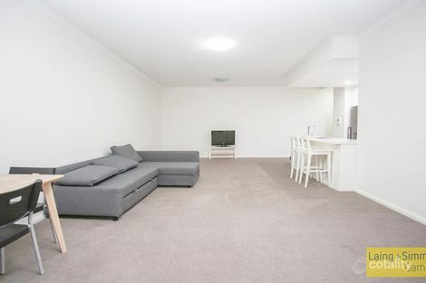 Property photo of 102/1 Charles Street Canterbury NSW 2193