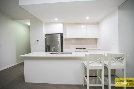 Property photo of 102/1 Charles Street Canterbury NSW 2193