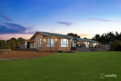 Property photo of 1 Lincoln Avenue Murrumbateman NSW 2582