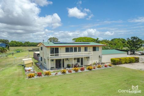 Property photo of 57 Betzels Lane Bowen QLD 4805