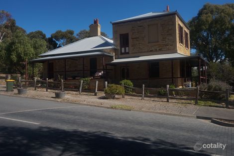 Property photo of 46 Methodist Street Willunga SA 5172