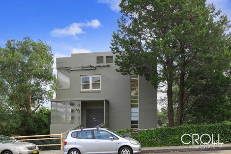 Property photo of 15/122 Milson Road Cremorne Point NSW 2090
