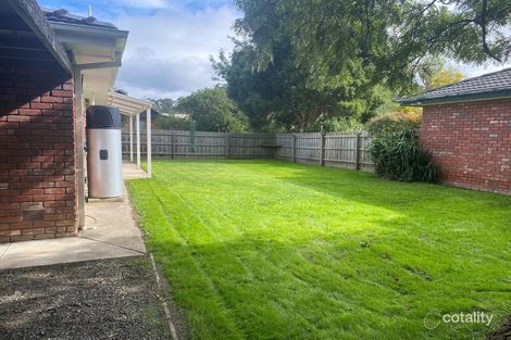Property photo of 1/21 Britton Road Seville VIC 3139