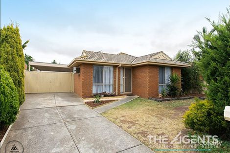 12 Shearwater Ct, Hoppers Crossing, VIC 3029