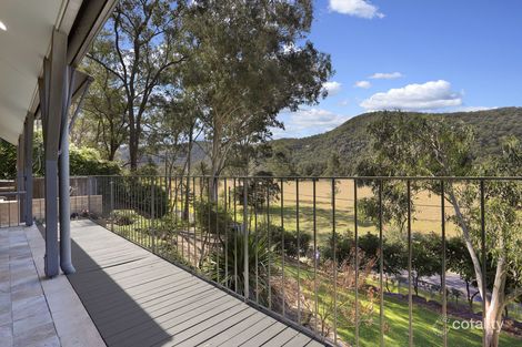 Property photo of 64 Singleton Road Wisemans Ferry NSW 2775