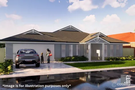 1 Goodenia St, Wangaratta, VIC 3677