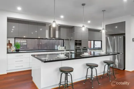 Property photo of 36 Penton Way Lynbrook VIC 3975