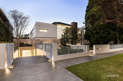 Property photo of 34 Glenarvon Street Strathfield NSW 2135