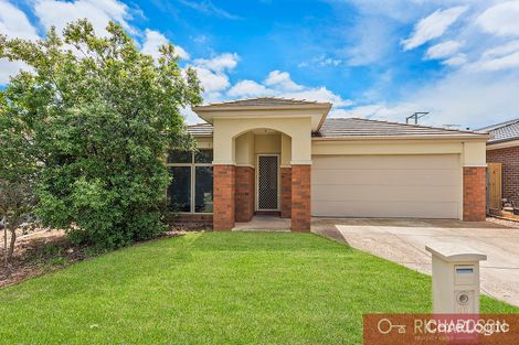 Property photo of 59 Isabella Way Tarneit VIC 3029