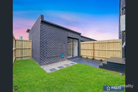 Property photo of 2 Buddakan Walk Point Cook VIC 3030
