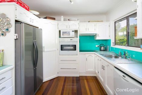 Property photo of 735 Old Cleveland Road East Wellington Point QLD 4160