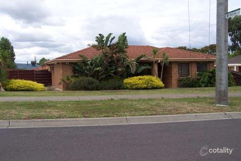 Property photo of 11 Dransfield Way Epping VIC 3076