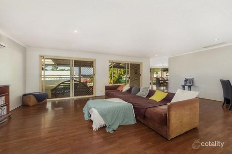 Property photo of 7 Kentucky Crescent Oxenford QLD 4210