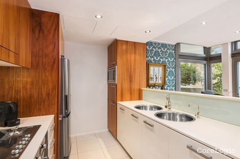 Property photo of 2/103-107 Ferry Road Glebe NSW 2037