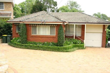 26 Spring Rd, Kellyville, NSW 2155