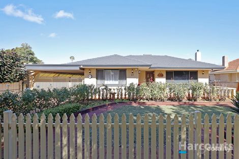 27 Winifred Rd, Bayswater, WA 6053