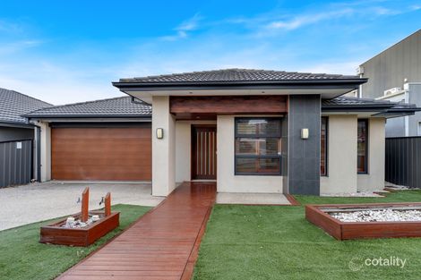150 Elevation Bvd, Craigieburn, VIC 3064