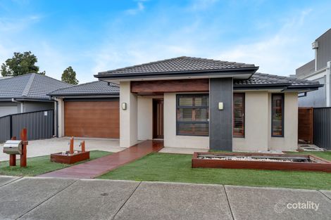 Property photo of 150 Elevation Boulevard Craigieburn VIC 3064