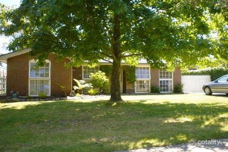 Property photo of 10 Kleinert Road Boronia VIC 3155