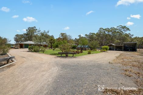178 Horns Access Rd, Chiltern, VIC 3683