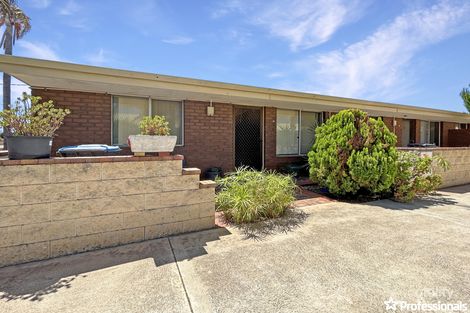 8/270 Fourth St, Wonthella, WA 6530