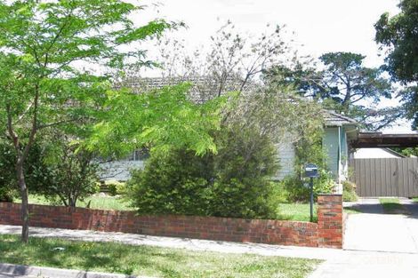 25 Ashley St, Box Hill North, VIC 3129