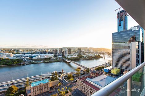 2803/151 George St, Brisbane City, QLD 4000