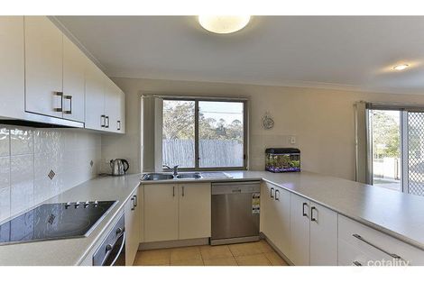 Property photo of 2/1 Holberton Street Rockville QLD 4350