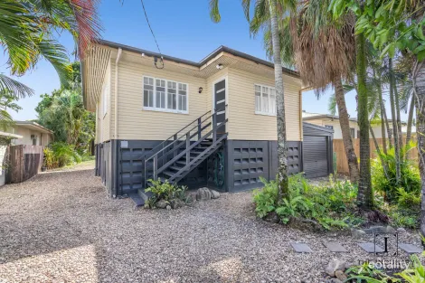 40 Morehead St, Bungalow, QLD 4870