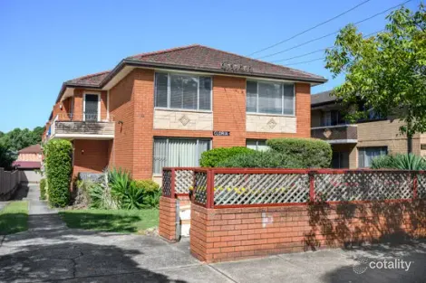 2/10 Hampstead Rd, Homebush West, NSW 2140
