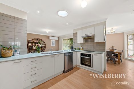 Property photo of 4 Annabel Avenue Lake Munmorah NSW 2259
