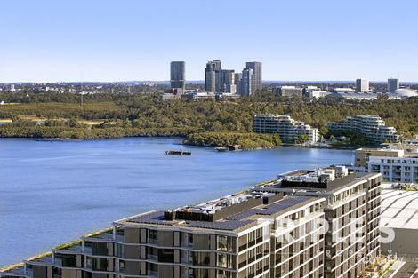 Property photo of 1911/18 Footbridge Boulevard Wentworth Point NSW 2127