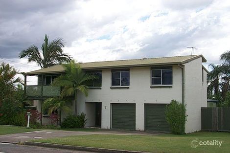7 Burrel St, Collingwood Park, QLD 4301