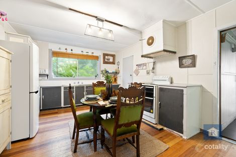 Property photo of 52 Main Road Beech Forest VIC 3237