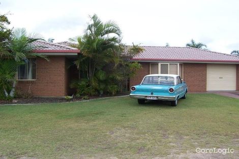 Property photo of 42 Thornbill Drive Eli Waters QLD 4655