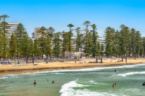 Property photo of 1/71 Golf Parade Manly NSW 2095