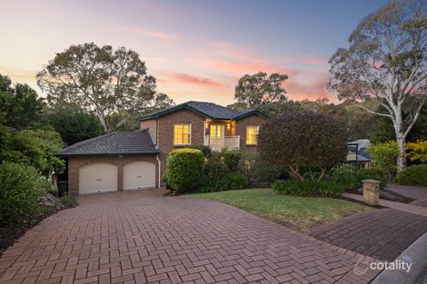 Property photo of 14 Craigburn Drive Flagstaff Hill SA 5159