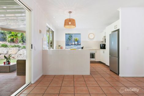 Property photo of 22 Comet Drive Sunrise Beach QLD 4567