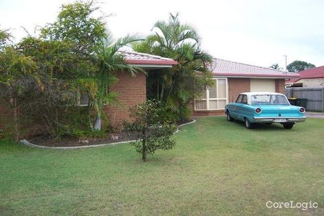 Property photo of 42 Thornbill Drive Eli Waters QLD 4655