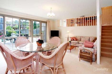 Property photo of 9 Jasmine Way Castle Hill NSW 2154