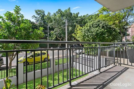 Property photo of 1/38 Waratah Avenue Randwick NSW 2031