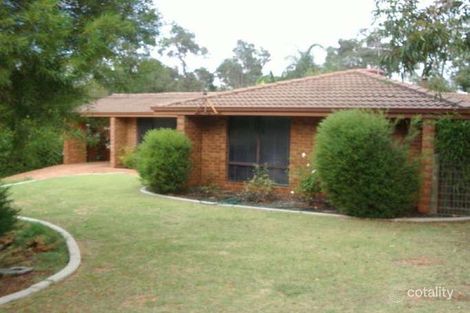 Property photo of 7 Cockatoo Drive Mundaring WA 6073