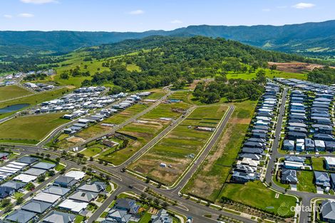 27 Shamrock Rise, Calderwood, NSW 2527