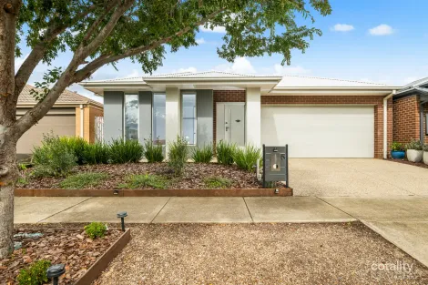 Property photo of 5 Neon Avenue Mount Duneed VIC 3217