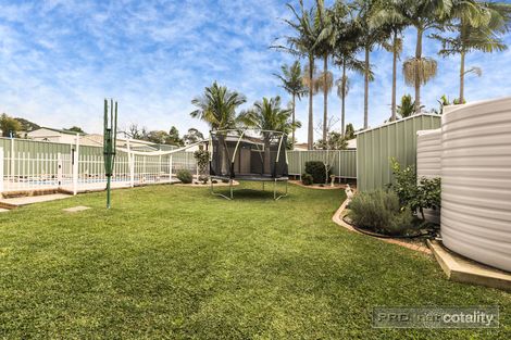 60 Mcinnes St, Minmi, NSW 2287